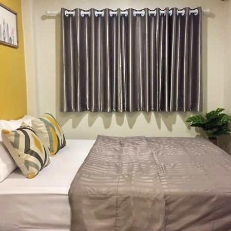 Nouveau Guesthouse Patong Экстерьер фото