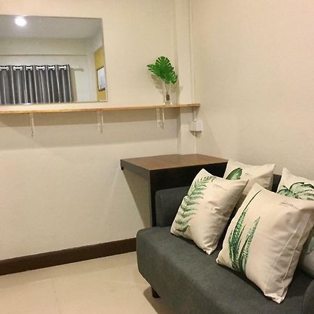 Nouveau Guesthouse Patong Экстерьер фото